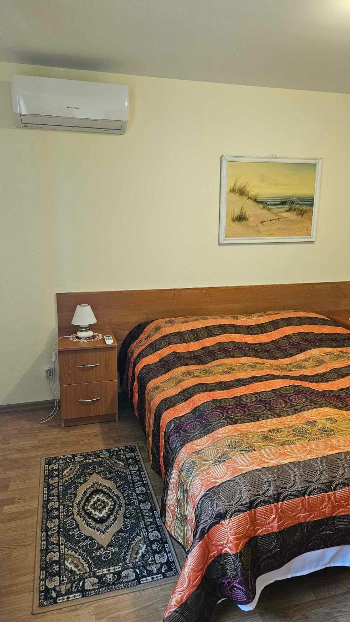 Guest House Rasa พาลังกา ภายนอก รูปภาพ
